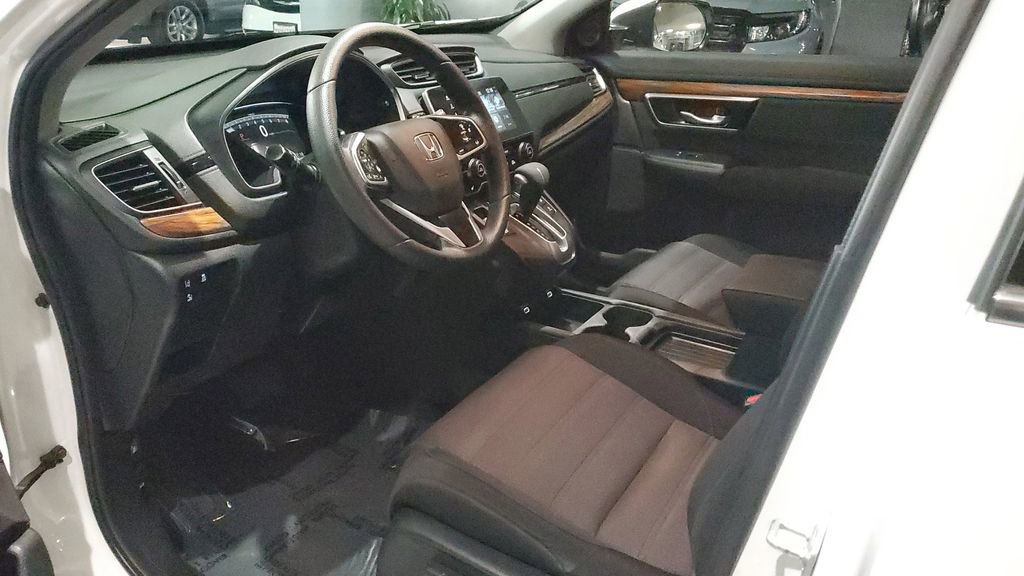 Used 2022 Honda CR-V EX image 19