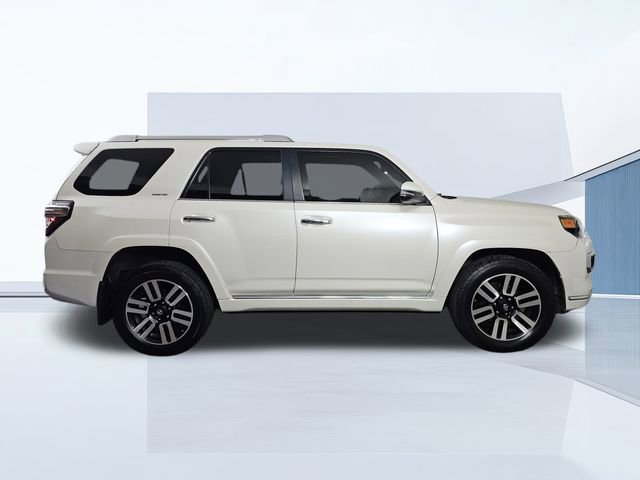 Used 2016 Toyota 4Runner Limited image 8