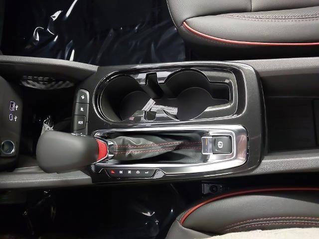 New 2026 Chevrolet TrailBlazer RS w/ Driver Confidence Package FWD image 21