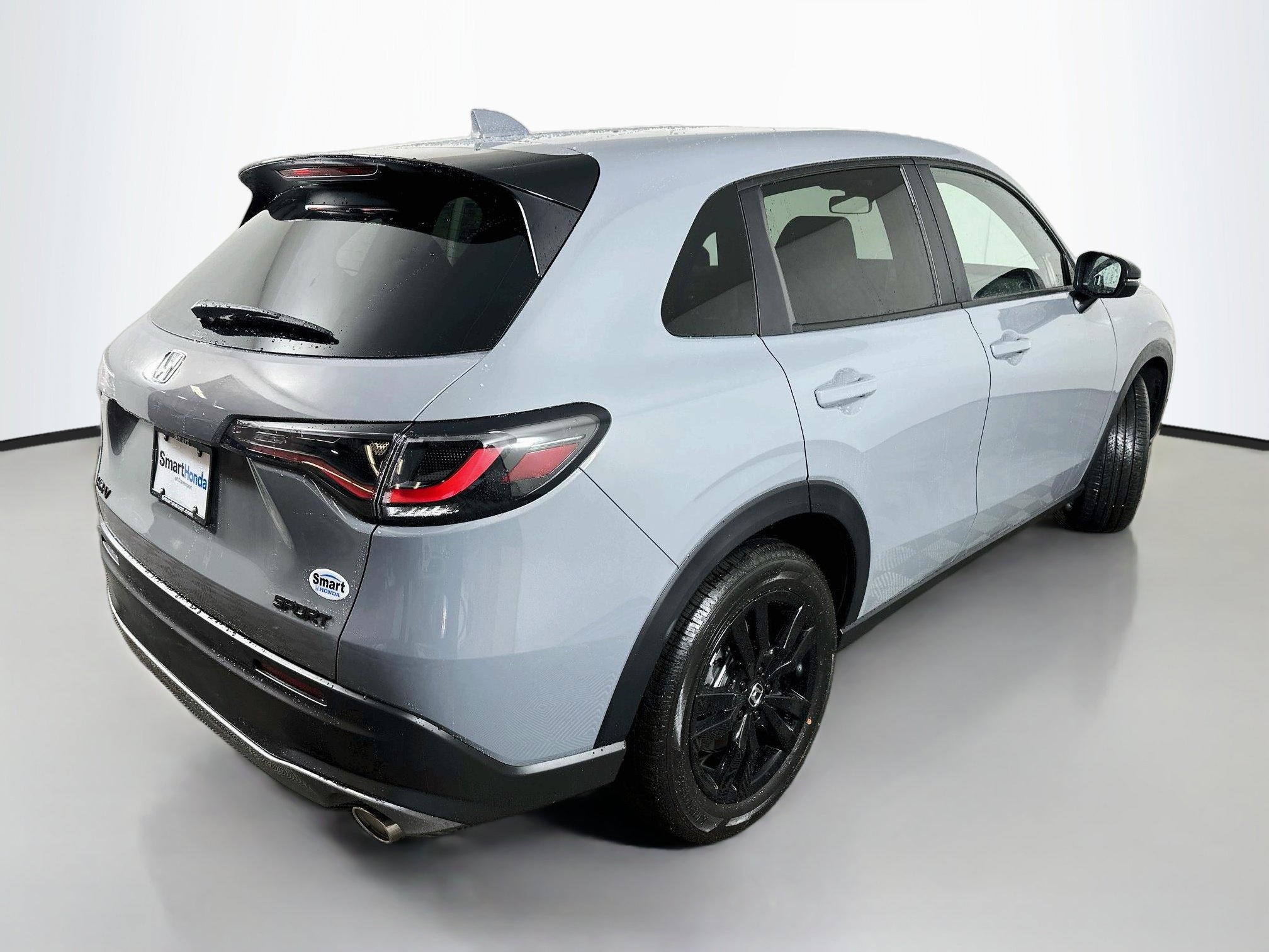 New 2027 Honda HR-V Sport image 7