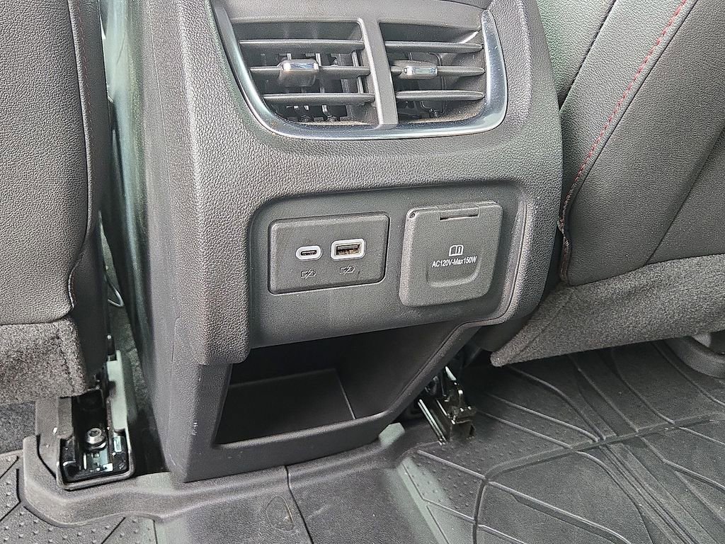 Used 2023 Chevrolet Blazer RS w/ Enhanced Convenience Package image 17