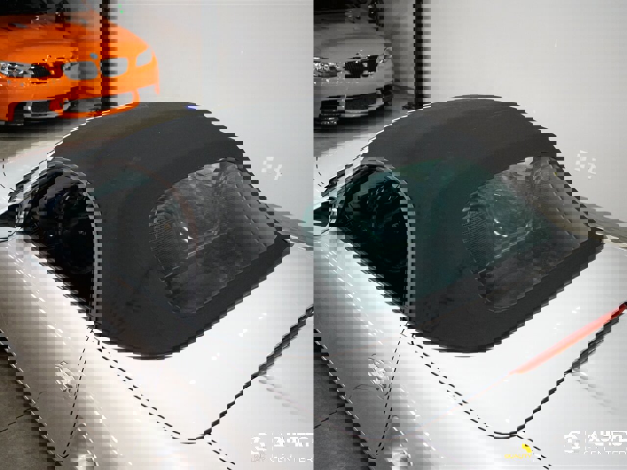 Used 2002 Porsche Boxster S image 30