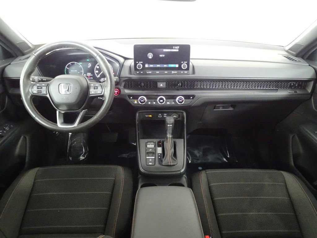 Used 2023 Honda CR-V Sport image 28