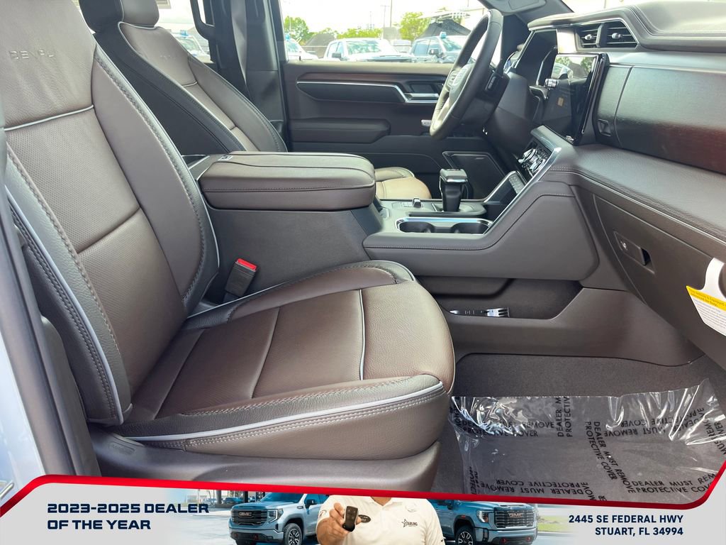 New 2026 GMC Sierra 1500 Denali image 19