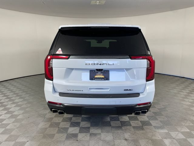 New 2026 GMC Yukon XL Denali Ultimate AWD/4WD image 13
