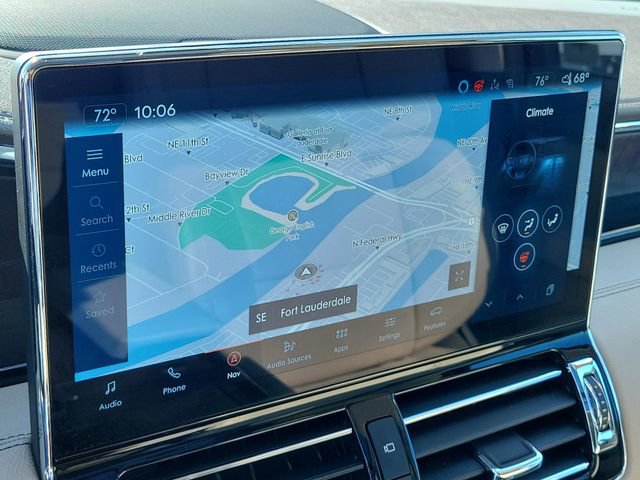 Used 2024 Lincoln Navigator L Reserve w/ Monochromatic Package image 17