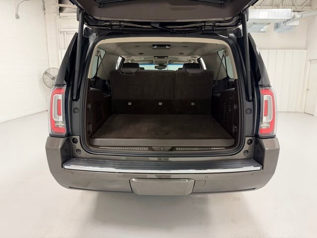 Certified 2020 GMC Yukon XL Denali w/ Open Road Package image 30