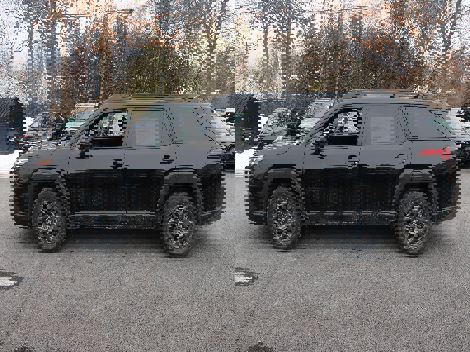 New 2026 Subaru Outback Premium image 5