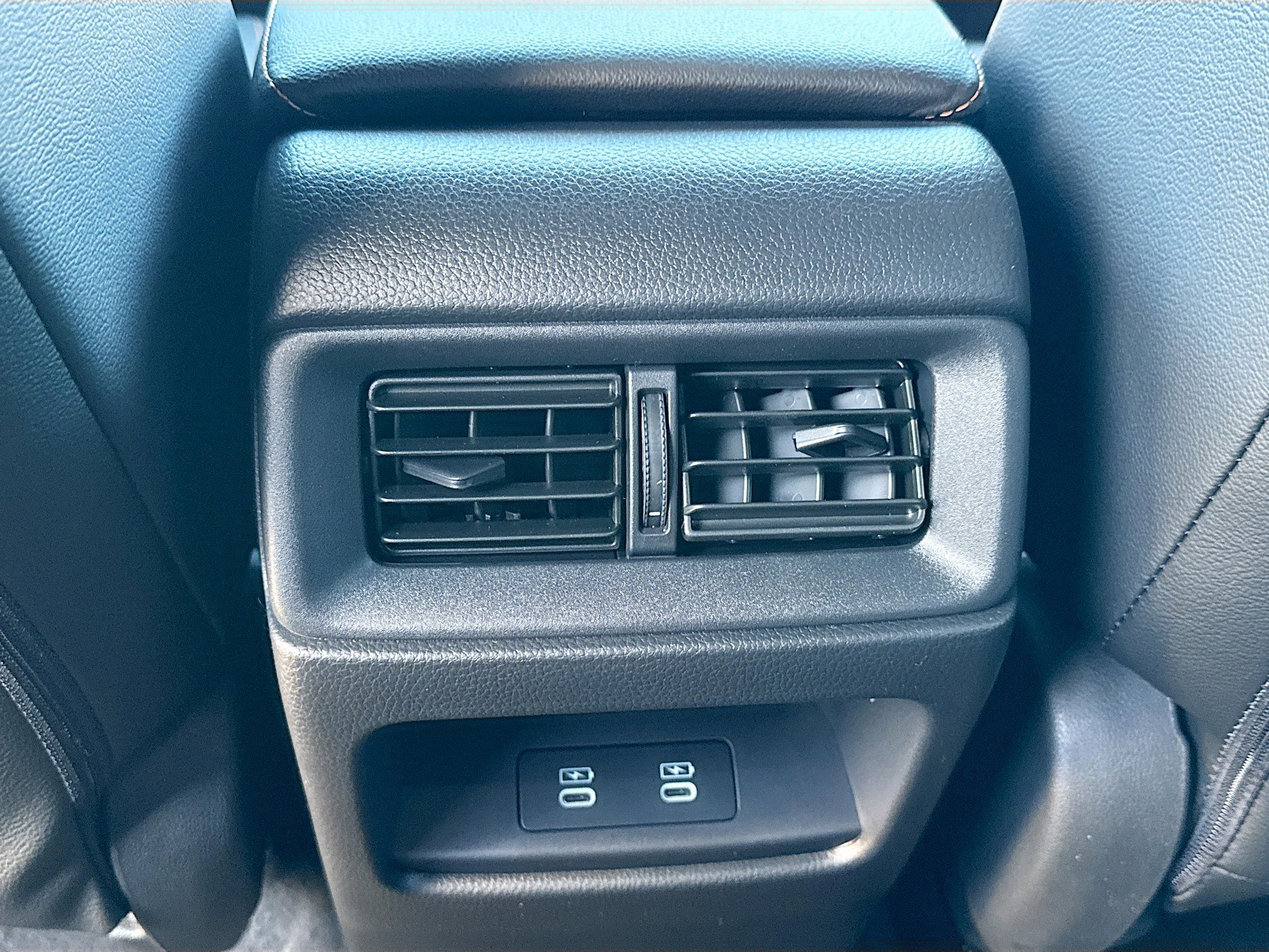 New 2026 Honda CR-V Sport Touring image 21