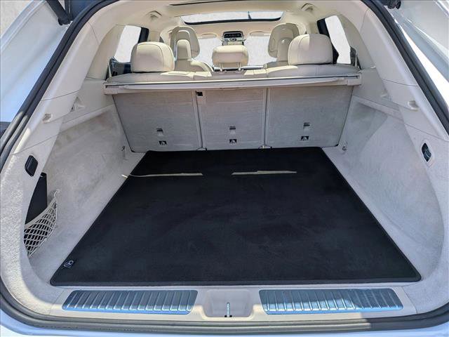 Used 2023 Mercedes-Benz EQS 450+ 4MATIC SUV image 6