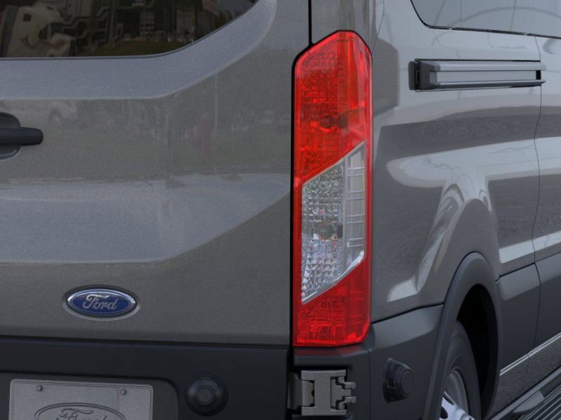 New 2025 Ford Transit 350 XL image 21