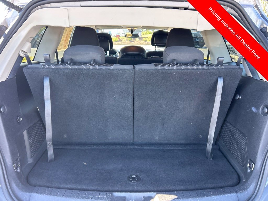 Used 2016 Dodge Journey SXT w/ Comfort/Convenience Group FWD image 14