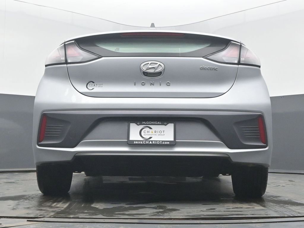 Used 2021 Hyundai Ioniq Limited image 50