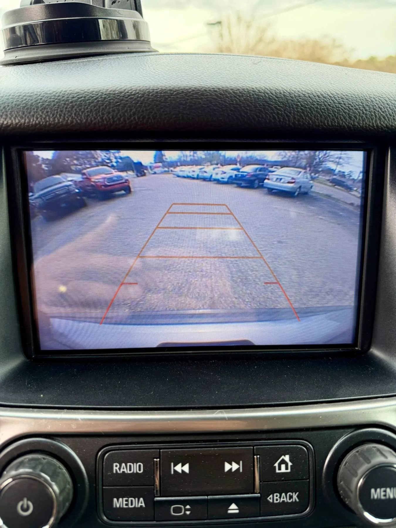 Used 2018 Chevrolet Tahoe LT AWD/4WD image 16