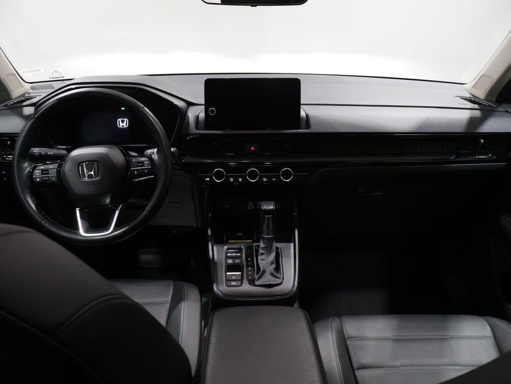 Used 2025 Honda CR-V EX-L image 17
