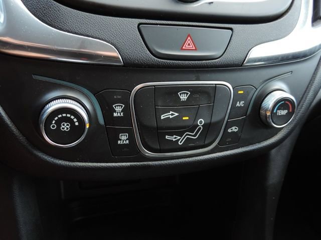Certified 2020 Chevrolet Equinox LT FWD image 25