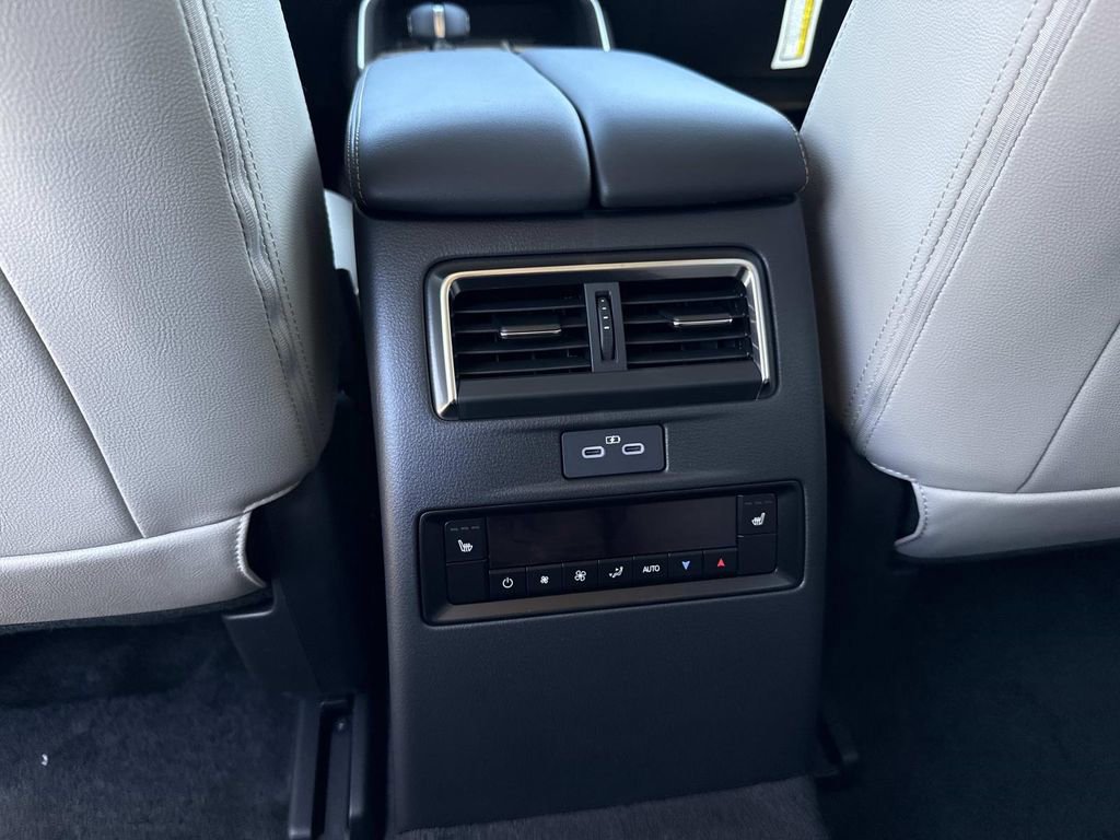 New 2026 MAZDA CX-90 3.3 Turbo w/ Premium Sport Pkg image 22