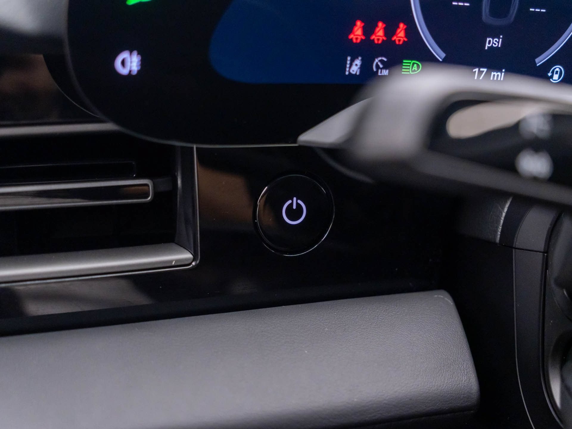 New 2026 Porsche Taycan AWD/4WD image 27