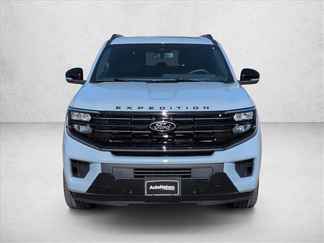 New 2026 Ford Expedition Platinum w/ Stealth Appearance Package image 5