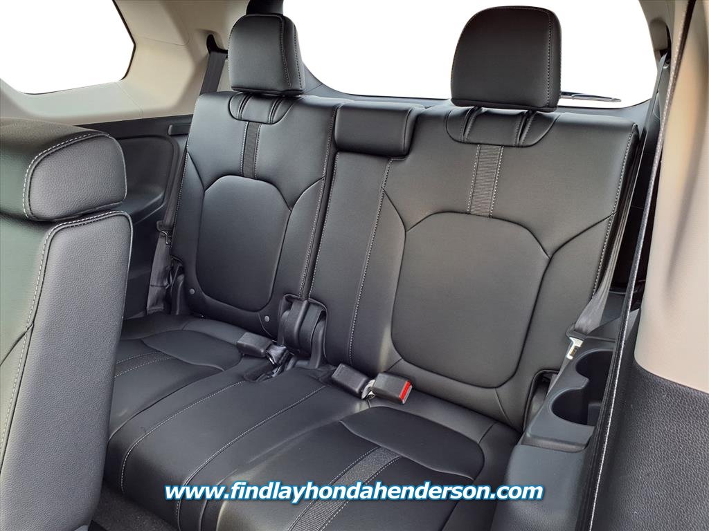 New 2026 Honda Pilot EX-L image 24
