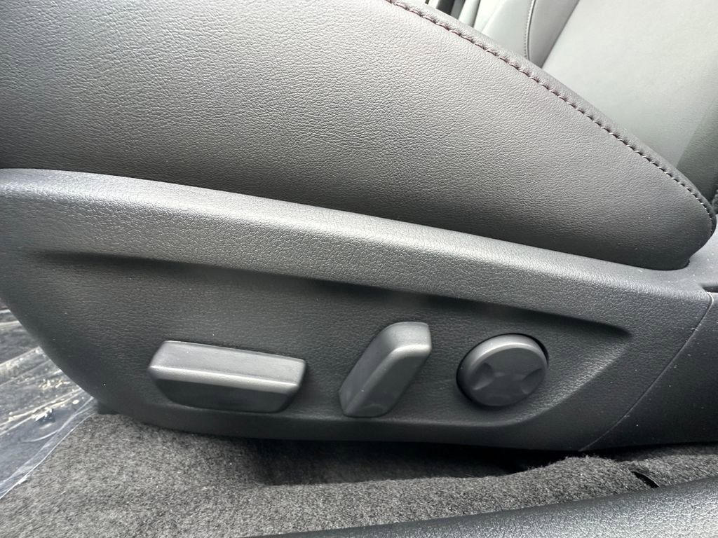 New 2026 MAZDA MAZDA3 2.5 S Sedan w/ Preferred Pkg image 10