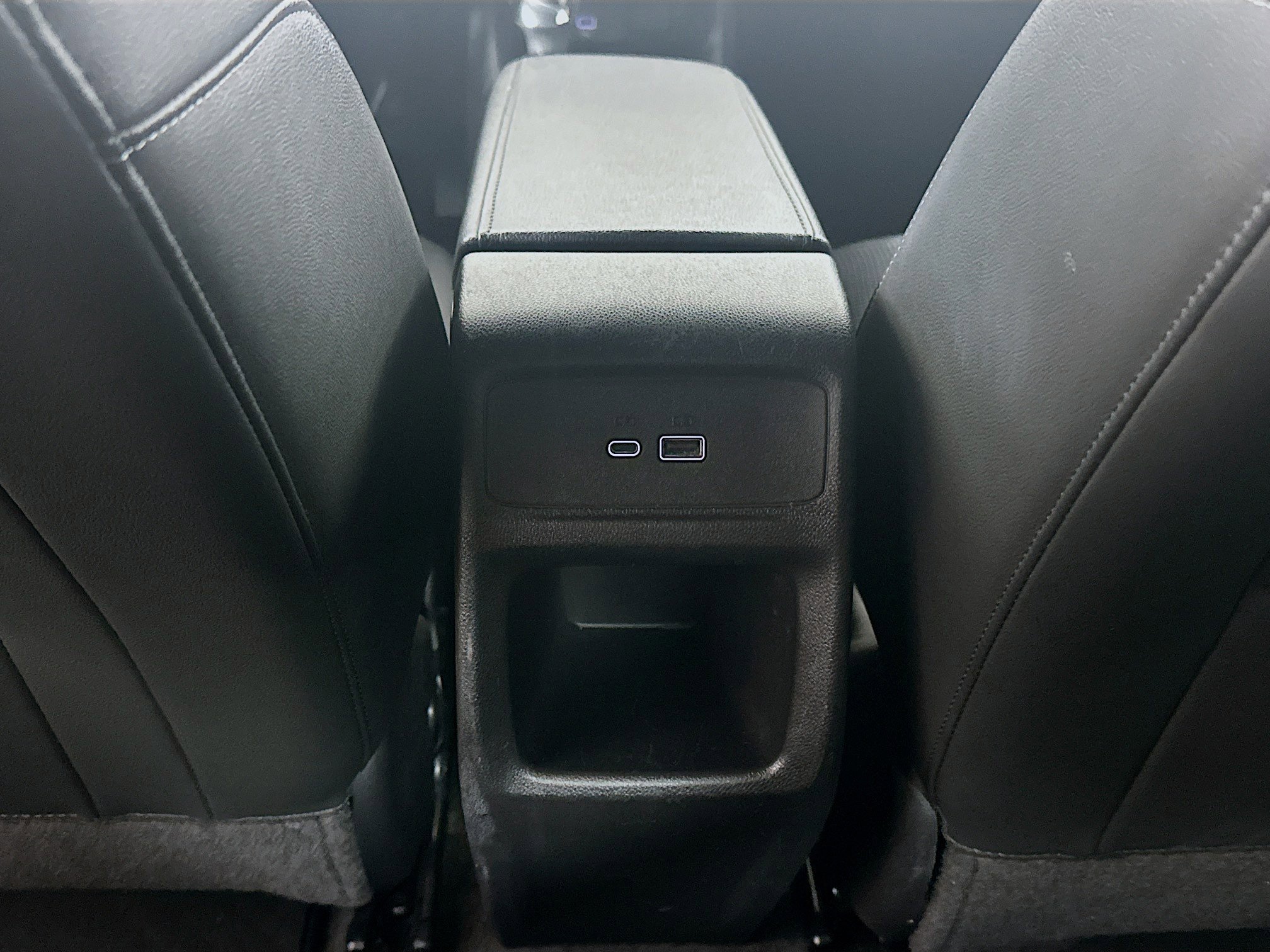Used 2025 Buick Envista Preferred FWD image 27