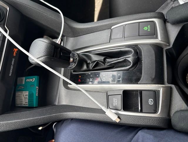Used 2018 Honda Civic LX image 23