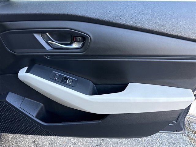 Certified 2024 Honda Accord EX image 34