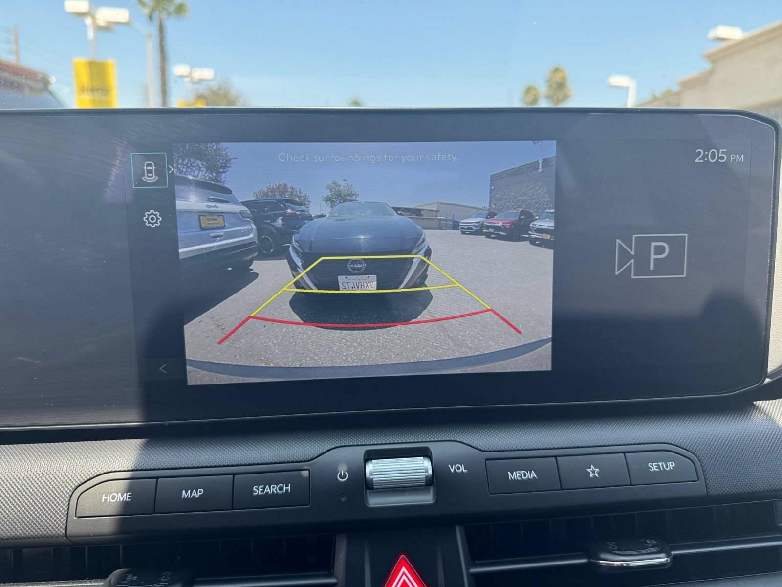 Used 2025 Kia K4 FWD image 22