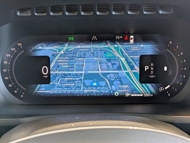 New 2026 Volvo XC90 B5 Plus w/ Protection Package AWD/4WD image 11