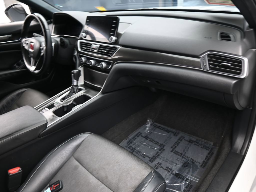 Used 2020 Honda Accord Sport image 44