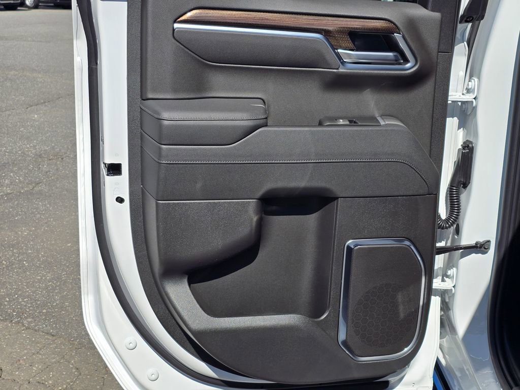 New 2026 Chevrolet Silverado 1500 LT image 36