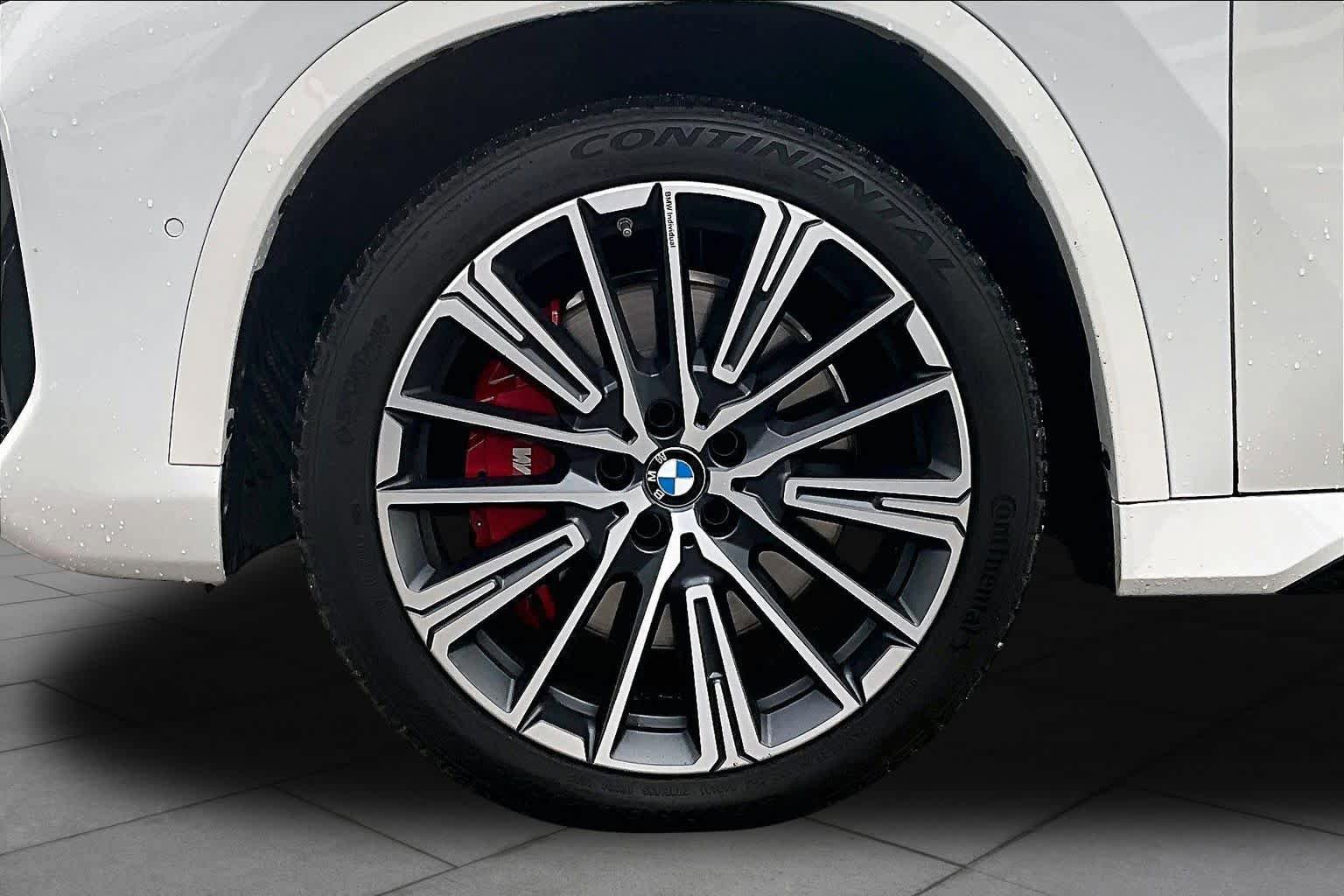Used 2024 BMW X1 xDrive28i w/ Premium Package AWD/4WD image 10