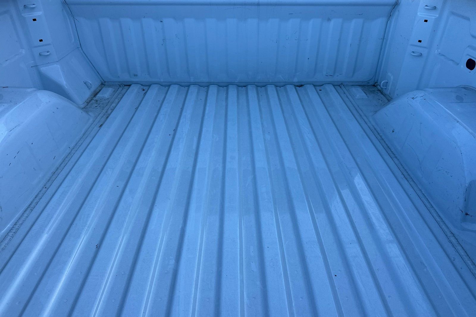 Used 2025 GMC Sierra 1500 Elevation image 16