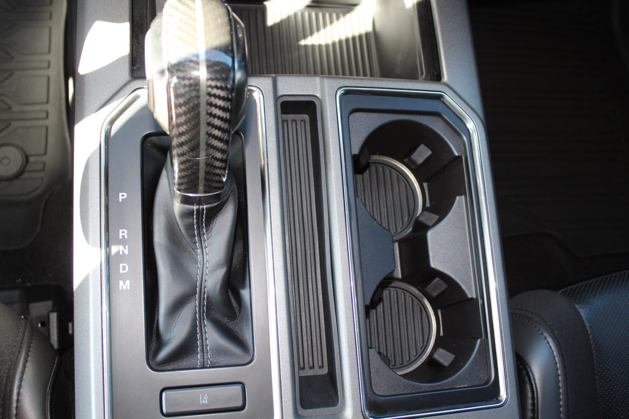 Used 2019 Ford F150 Raptor w/ Equipment Group 802A Luxury image 63