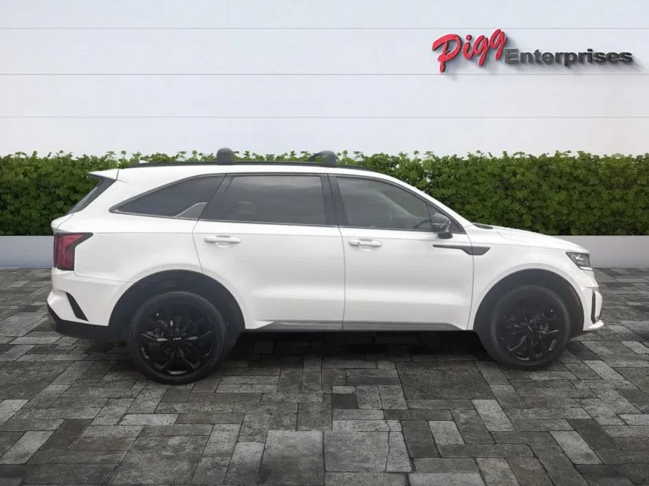 Used 2023 Kia Sorento SX FWD image 7
