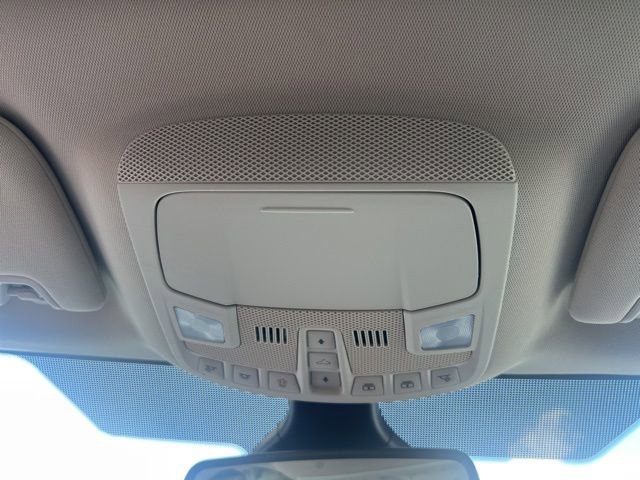 Used 2024 Ford Edge Titanium w/ Equipment Group 301A image 33