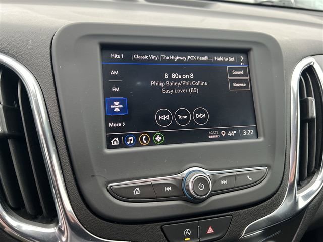 Certified 2023 Chevrolet Equinox LT image 15