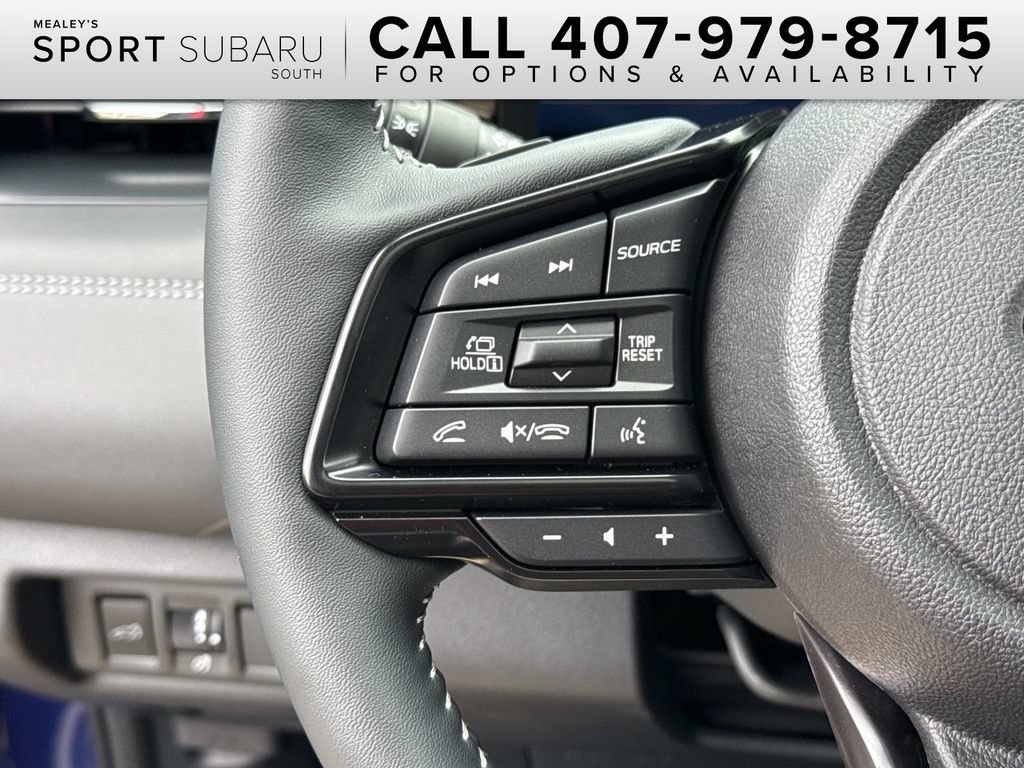 New 2026 Subaru Outback Touring XT AWD/4WD image 44