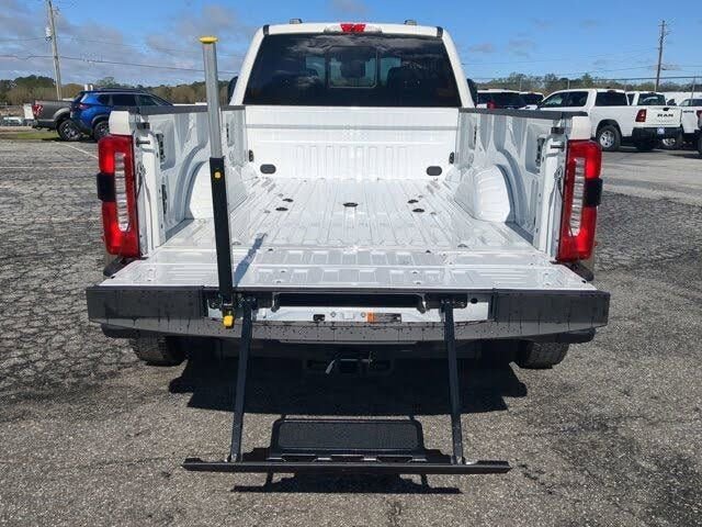 New 2026 Ford F450 King Ranch image 4