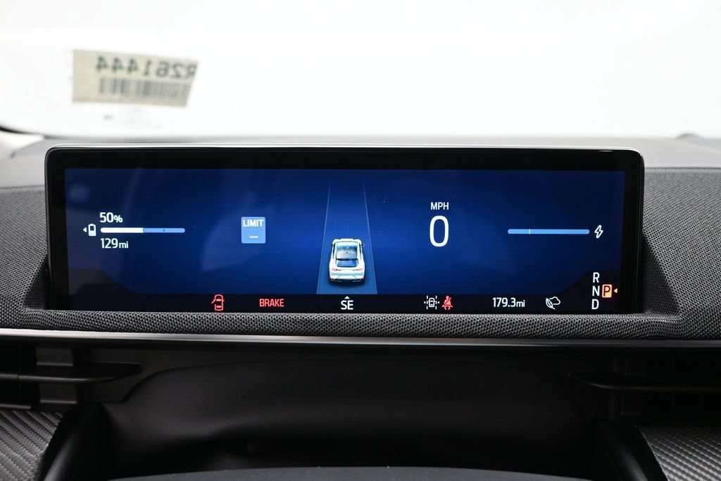 New 2026 Ford Mustang Mach-E Select RWD image 13