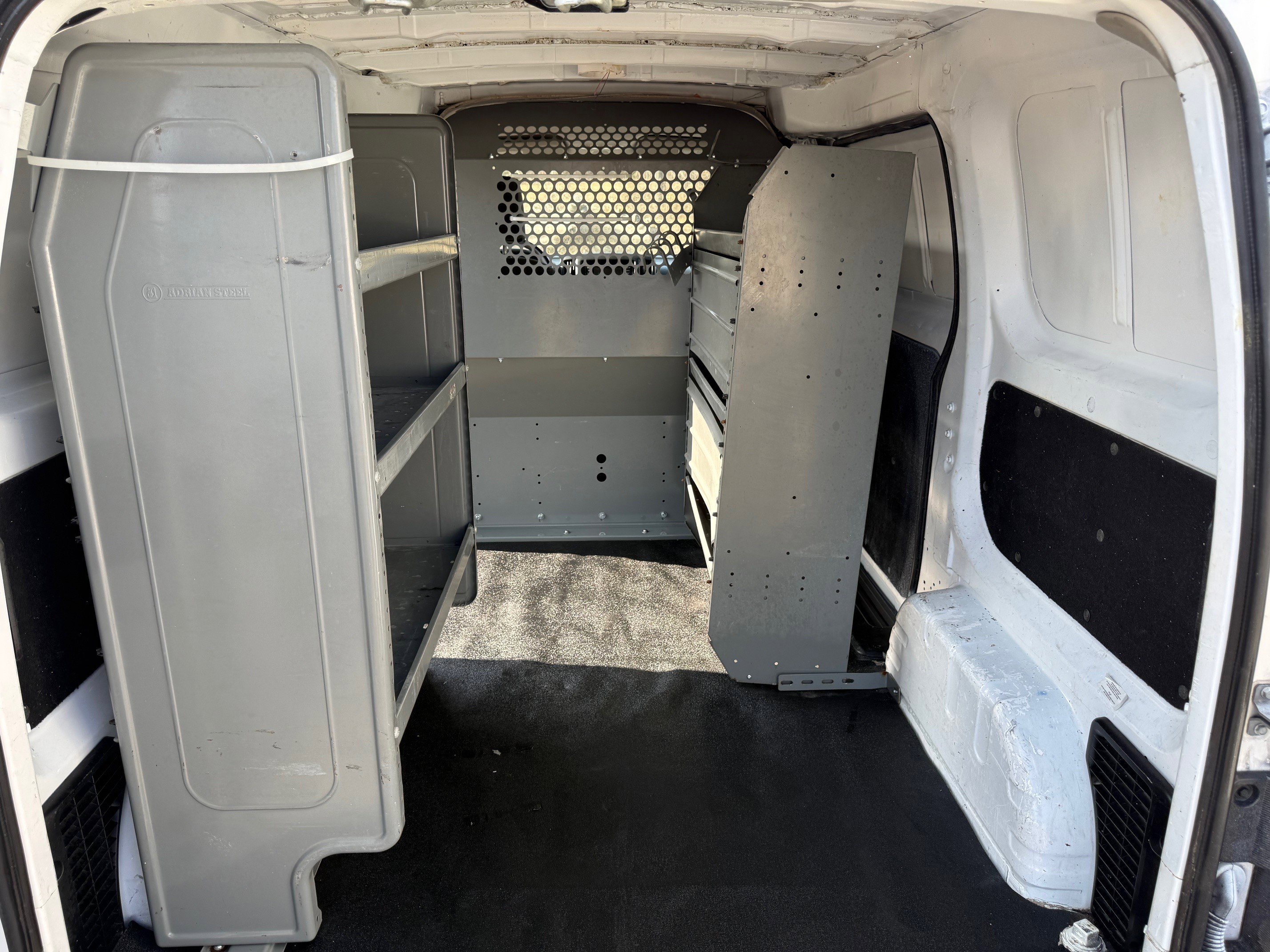 Used 2019 Nissan NV200 S w/ Cruise Control Package FWD image 10