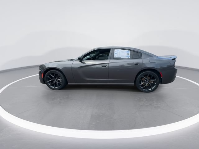 Used 2022 Dodge Charger SXT w/ Blacktop Package RWD image 6