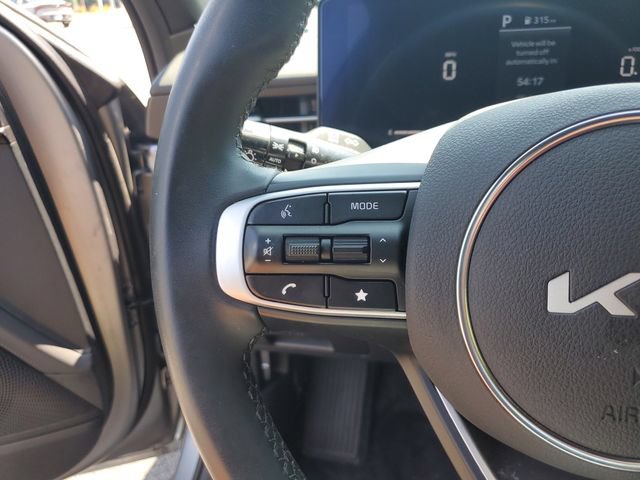 Used 2026 Kia K5 GT-Line w/ GT-Line Premium Package FWD image 28