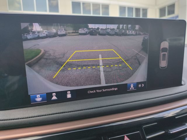 Used 2025 Acura MDX w/ Technology Package FWD image 20