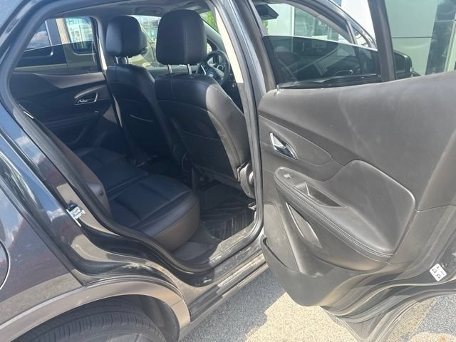 Used 2016 Buick Encore Premium w/ Experience Buick Package AWD/4WD image 4