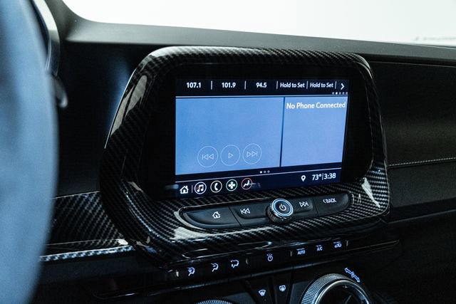 Used 2019 Chevrolet Camaro SS RWD image 27