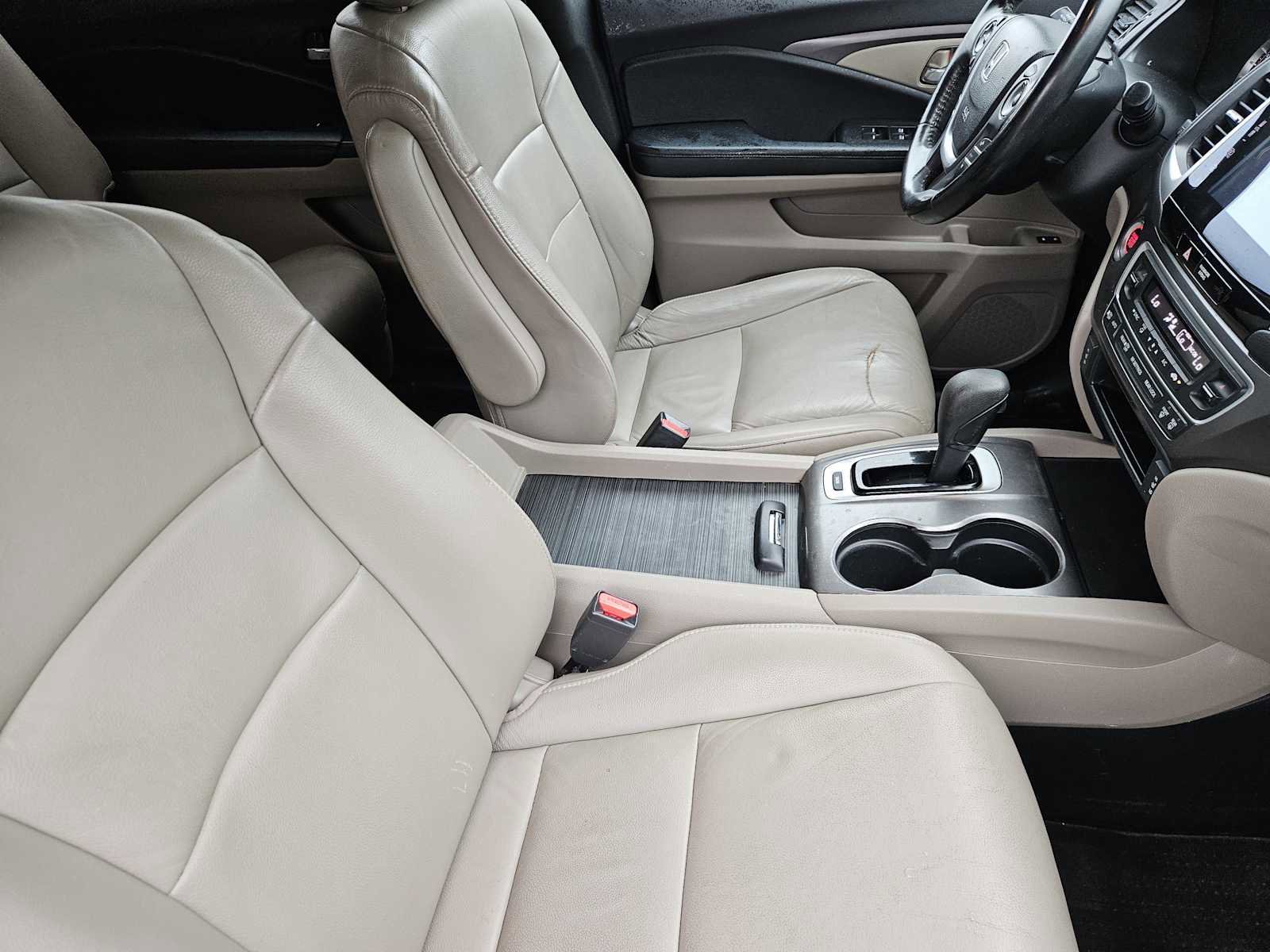 Used 2016 Honda Pilot EX-L image 13