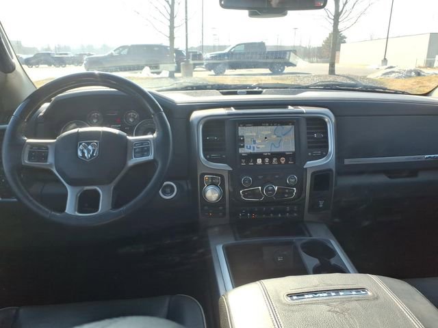 Used 2015 RAM 1500 Limited image 11