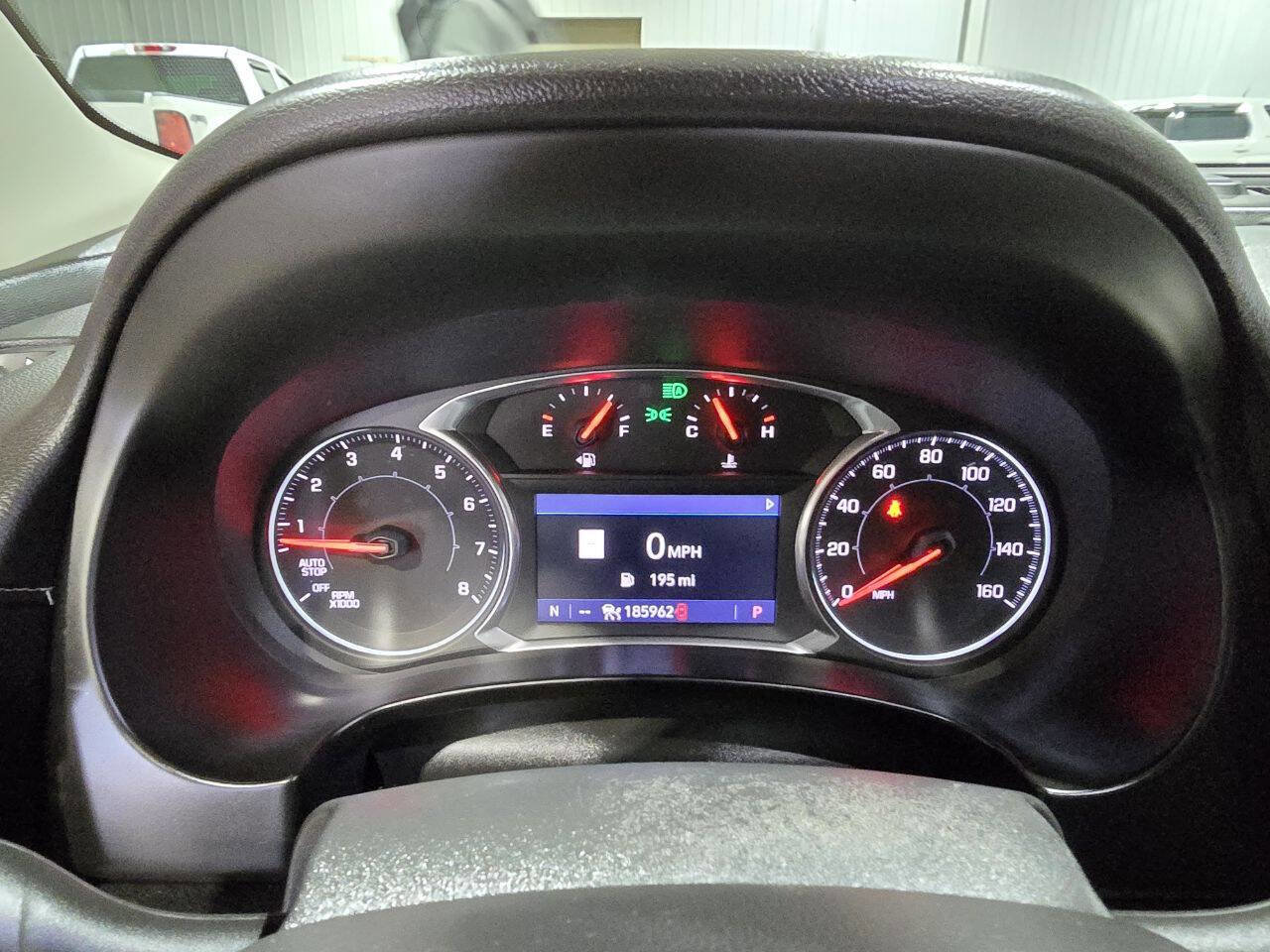 Used 2019 GMC Terrain Denali w/ Advanced Safety Package AWD/4WD image 29